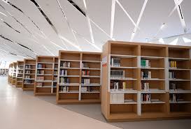 Hamad Bin Khalifa University Library