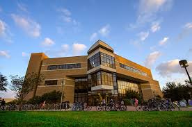 Texas A&M University Library